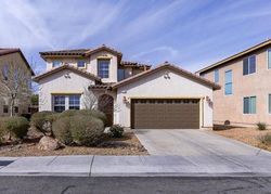 Pre-foreclosure in  LAKE BERRYESSA ST Henderson, NV 89002