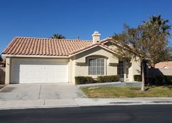 Pre-foreclosure in  KINSELLA WAY Las Vegas, NV 89147