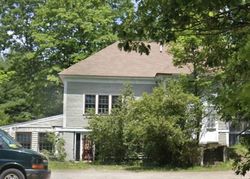 Pre-foreclosure in  CIDER HILL RD York, ME 03909