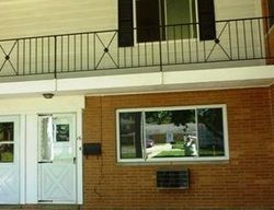 Pre-foreclosure Listing in WARREN PKWY APT 16 TWINSBURG, OH 44087