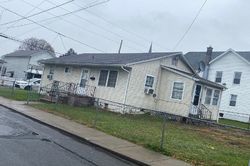 Pre-foreclosure in  W HARTFORD ST Wilkes Barre, PA 18706