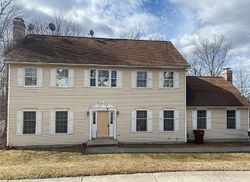Pre-foreclosure in  FAWN MEADOW DR Naugatuck, CT 06770