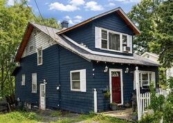 Pre-foreclosure in  ORCHARD ST Nutley, NJ 07110
