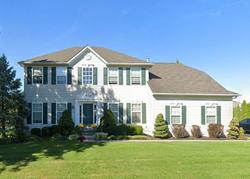Pre-foreclosure in  COX FARM RD Burlington, NJ 08016