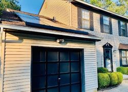 Pre-foreclosure Listing in HILLTOP DR ABSECON, NJ 08205