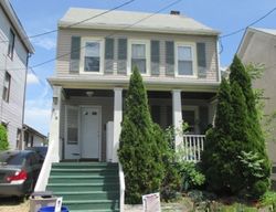 Pre-foreclosure in  SEMINARY AVE Rahway, NJ 07065