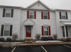 Pre-foreclosure Listing in BRICE PARK DR CANAL WINCHESTER, OH 43110