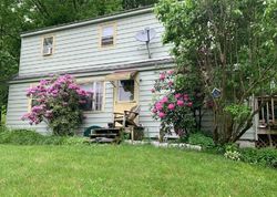 Pre-foreclosure Listing in N CENTER ST MILLERTON, NY 12546
