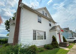 Pre-foreclosure in  E FRONT ST Berwick, PA 18603