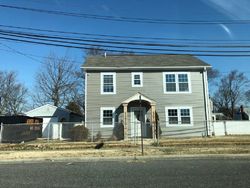 Pre-foreclosure in  FRANCINE DR N Massapequa, NY 11758
