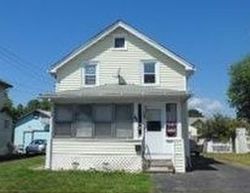 Pre-foreclosure in  HELEN ST Johnson City, NY 13790