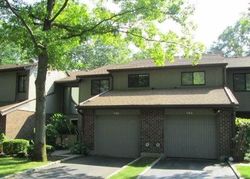 Pre-foreclosure Listing in ALTA TER JERICHO, NY 11753