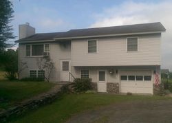 Pre-foreclosure in  LOWER TURNPIKE RD Granville, NY 12832