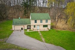 Pre-foreclosure in  OTSEGO ST Ilion, NY 13357