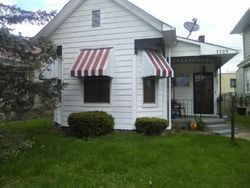 Pre-foreclosure Listing in 5TH ST PORTSMOUTH, OH 45662
