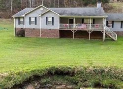 Pre-foreclosure in  BROWNWOOD RD Deep Gap, NC 28618