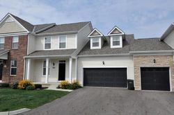 Pre-foreclosure in  STONEWORTH DR Hilliard, OH 43026