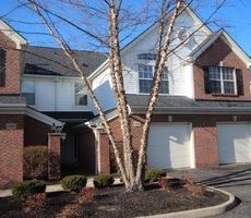 Pre-foreclosure in  ALBANY MDW Westerville, OH 43081
