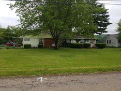 Pre-foreclosure in  CANAL RD Frazeysburg, OH 43822