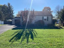 Pre-foreclosure Listing in WESTERN AVE ENON, OH 45323