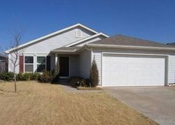 Pre-foreclosure in  NW 148TH ST Edmond, OK 73013