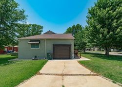 Pre-foreclosure Listing in W 8TH AVE BRISTOW, OK 74010