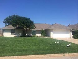Pre-foreclosure in  N ANN ARBOR AVE Oklahoma City, OK 73132