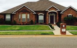 Pre-foreclosure in  ARBOR ROSE RD Oklahoma City, OK 73170
