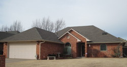  Timberview Dr, Edmond OK