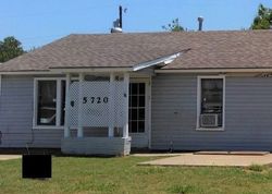 Pre-foreclosure in  S SHARTEL AVE Oklahoma City, OK 73109