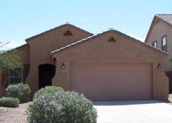 Pre-foreclosure in  W ARIZONA AVE Maricopa, AZ 85138