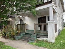 Pre-foreclosure in  S SOLOMON ST New Orleans, LA 70119