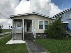 Pre-foreclosure in  DESLONDE ST New Orleans, LA 70117