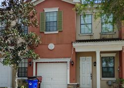 Pre-foreclosure in  ALLEGRA CIR Saint Cloud, FL 34772