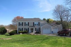 Pre-foreclosure in  OXFORD RD West Chester, PA 19380