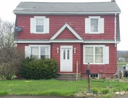 Pre-foreclosure in  SALEM BLVD Berwick, PA 18603