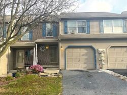 Pre-foreclosure in  KELKER ST Harrisburg, PA 17113