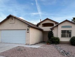 Pre-foreclosure in  W CAMINO EBANO Tucson, AZ 85742