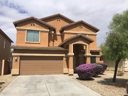 Pre-foreclosure in  N SOFT WIND DR Maricopa, AZ 85138