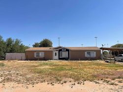 Pre-foreclosure in  S JEFFERSON ST Coolidge, AZ 85128