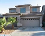 Pre-foreclosure in  W GARDEN LN Maricopa, AZ 85139