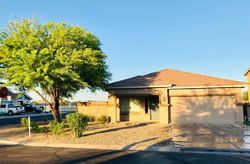 Pre-foreclosure in  N CAROLINA AVE San Tan Valley, AZ 85140