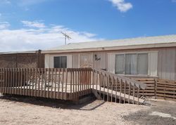 Pre-foreclosure in  W PICACHO DR Casa Grande, AZ 85194
