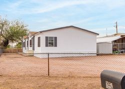 Pre-foreclosure in  S MARIPOSA RD Apache Junction, AZ 85119