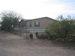 Pre-foreclosure in  S MARIPOSA RD Apache Junction, AZ 85119