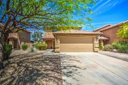 Pre-foreclosure in  W ROOSEVELT AVE Coolidge, AZ 85128