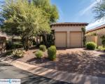 Pre-foreclosure in  S LOOKOUT RDG Gold Canyon, AZ 85118