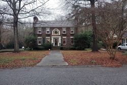 Pre-foreclosure in  RAINTREE PL Augusta, GA 30909