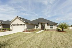 Pre-foreclosure in  WARDS CREEK LN Saint Augustine, FL 32092