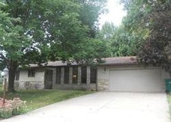Pre-foreclosure in  MUIRFIELD DR Uniontown, OH 44685